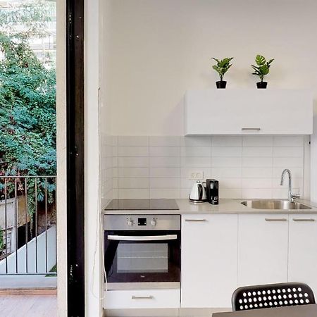 Comfortable Apartment With Balcony By Holyguest เทลอาวีฟ ภายนอก รูปภาพ